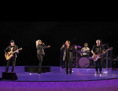 Lady GaGa at Sphere, #12