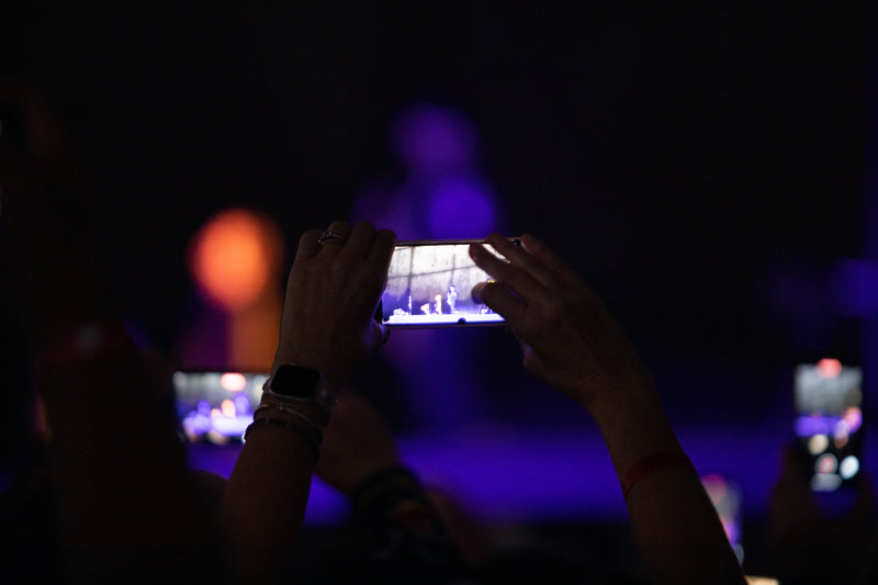 U2:UV Achtung Baby Fans