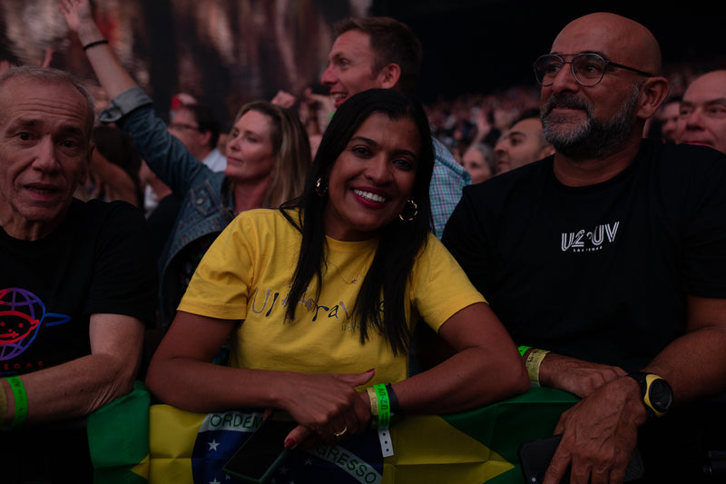U2:UV Achtung Baby Fans