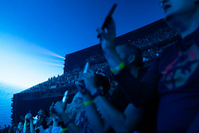 U2:UV Achtung Baby Fans