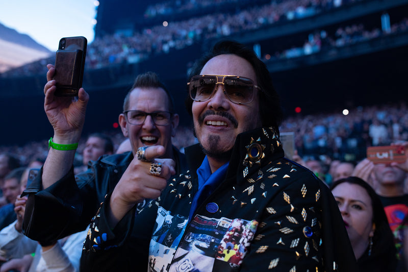 U2:UV Achtung Baby Fans