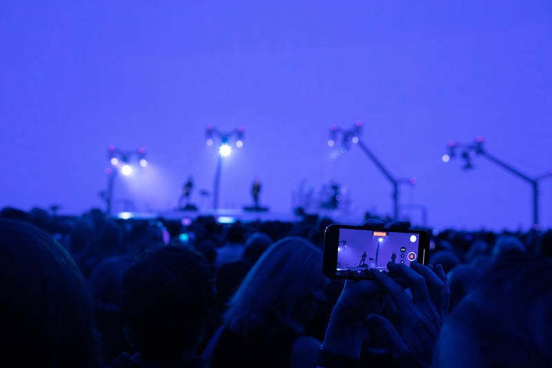 U2:UV Achtung Baby Fans