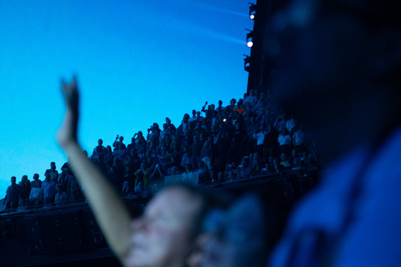 U2:UV Achtung Baby Fans
