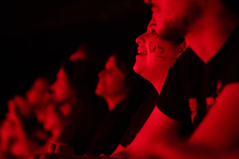 U2:UV Achtung Baby Fans