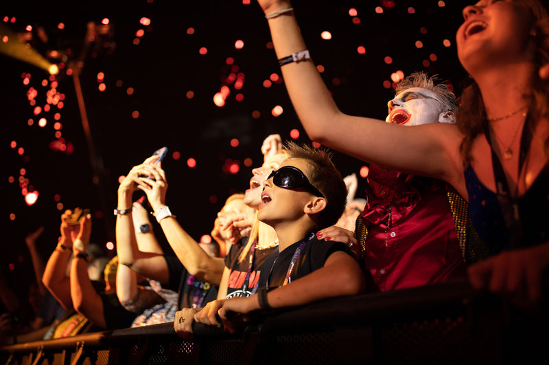 U2:UV Achtung Baby Fans
