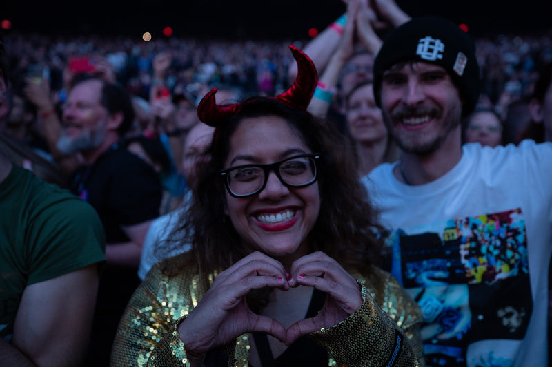 U2:UV Achtung Baby Fans