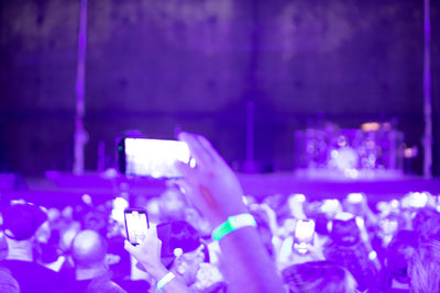 U2:UV Achtung Baby Fans