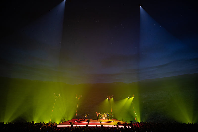 U2:UV Achtung Baby Live At Sphere