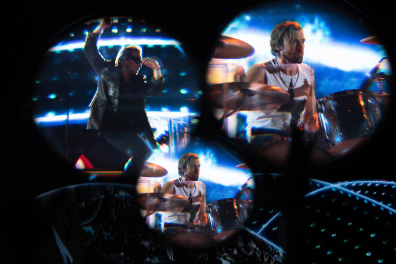 Bono bubble, Bram bubble