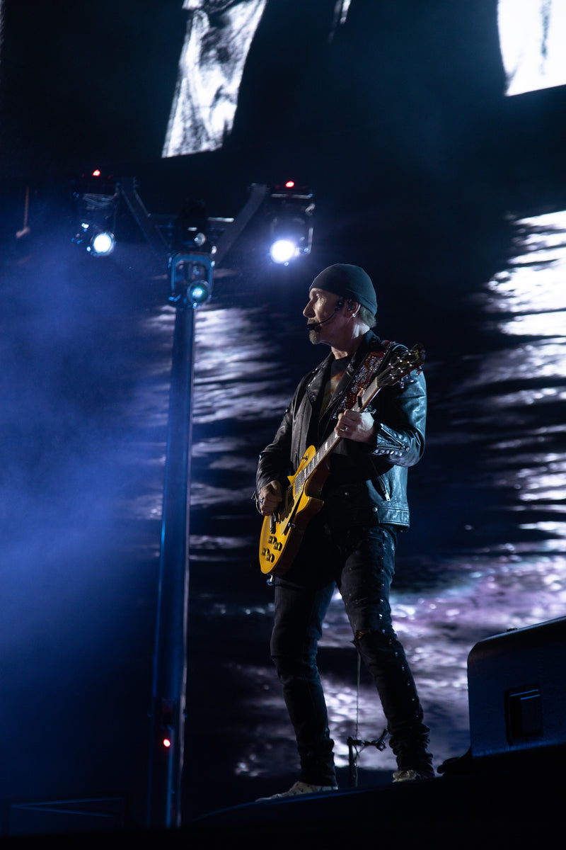 The Edge