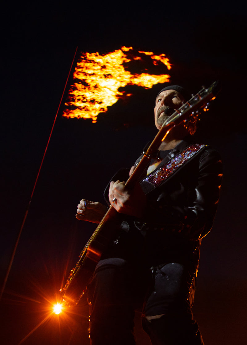 The Edge