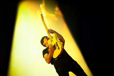 The Edge...