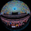 U2:UV Achtung Baby Live At Sphere crowd
