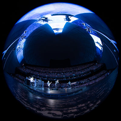U2 at Sphere