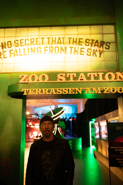 Edge at Zoo Station