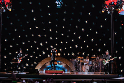 U2:UV Achtung Baby Live At Sphere