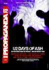 Propaganda 40th Cover