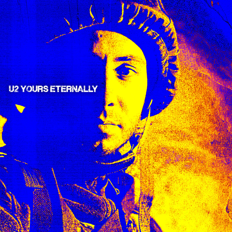 Yours Eternally