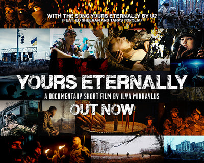 Documentary Short Film Inspired by Yours Eternally