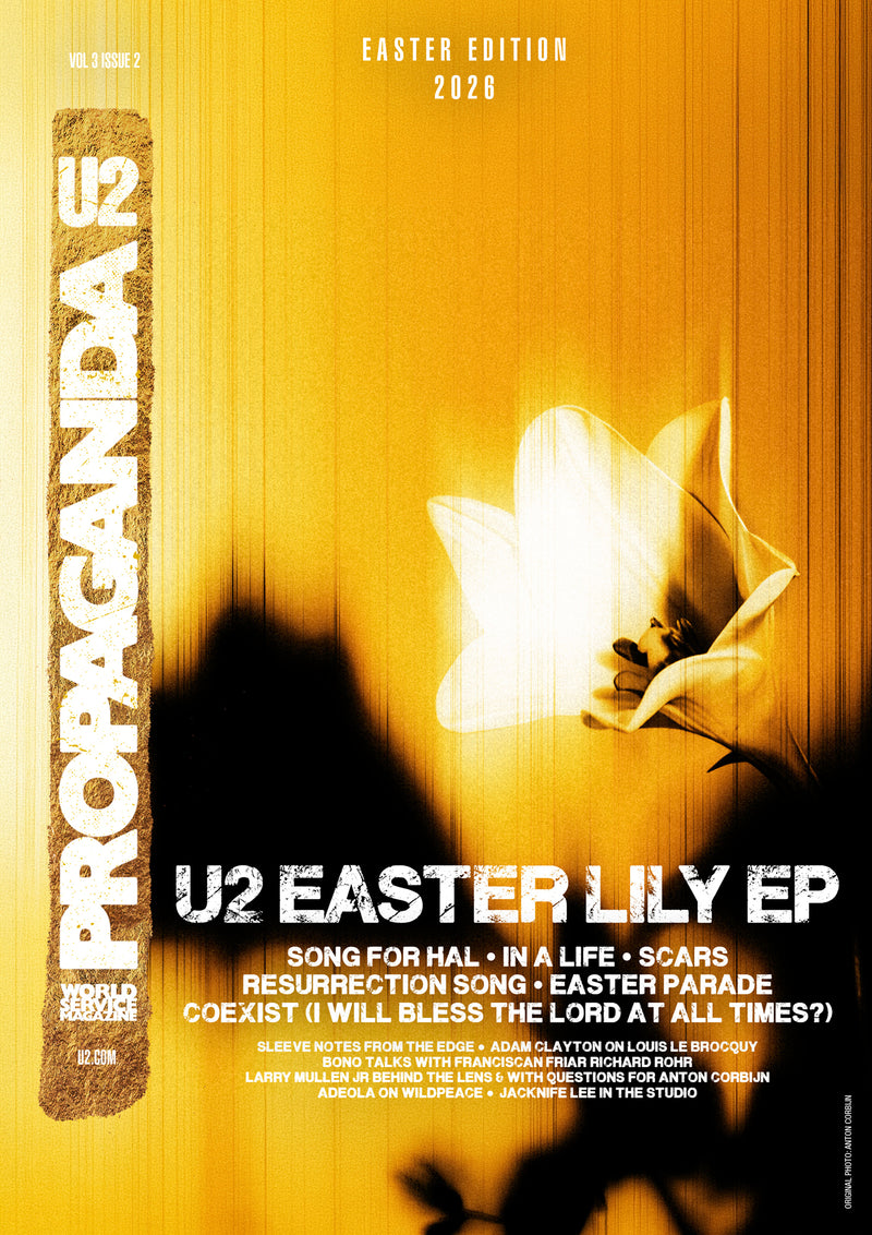 Propaganda Easter Edition