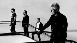 U2 eXPERIENCE & iNNOCENCE Tour 2018