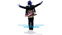 U2 EXPERIENCE + INNOCENCE – LIVE IN BERLIN