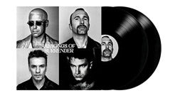 Songs Of Surrender