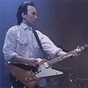 BAD - Barry Devlin