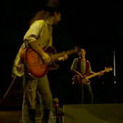 Party Girl LIve (Joshua Tree Tour)
