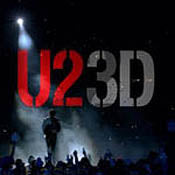 U2 3D Trailer