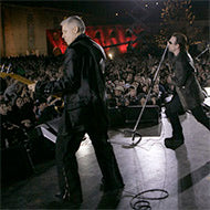 New York Streets & Brooklyn Gig
