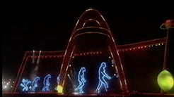 Pop and Popmart Tour