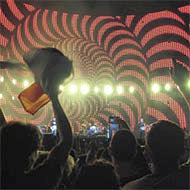 Vertigo Tour