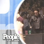 People in the News 1
