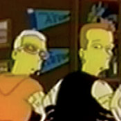 The Simpsons 3