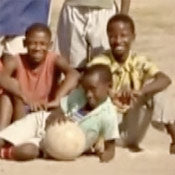 Once Every 4 Years - FIFA World Cup 2006 Promo