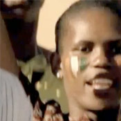 Football Ivory Coast 30