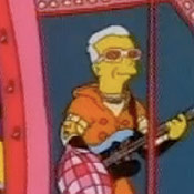 The Simpsons 1
