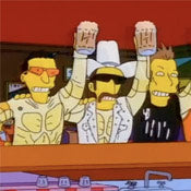 The Simpsons 2