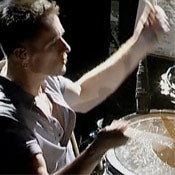 Elevation' live at Slane Castle