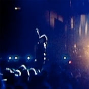 All I Want Is You' live at Slane Castle