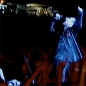 Where the Streets Have No Name' live at Slane Castle