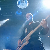 All Because Of You - Vertigo Tour Indoor
