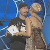 Grammys 2006: Rock Album