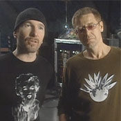 Adam and Edge Edit
