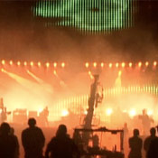 Vertigo Tour - South America - U23D Shoot