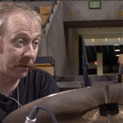 Vertigo Tour - Drum Talk with Sam O'Sullivan