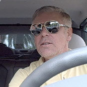 The Nice Drive