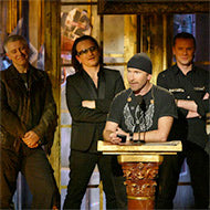 Rock and Roll Hall of Fame 2005