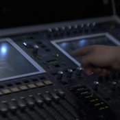 Audio Director Joe O'Herlihy talks Vertigo